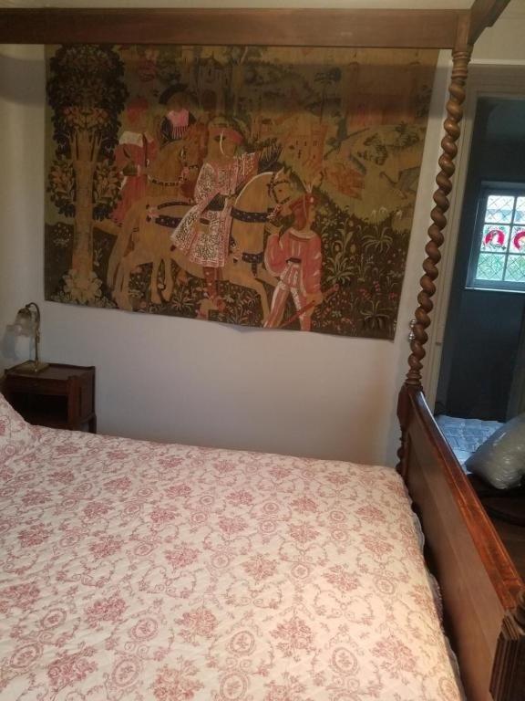 Villa Normandy Gagny ภายนอก รูปภาพ