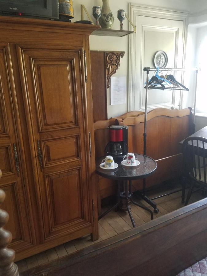 Villa Normandy Gagny ภายนอก รูปภาพ