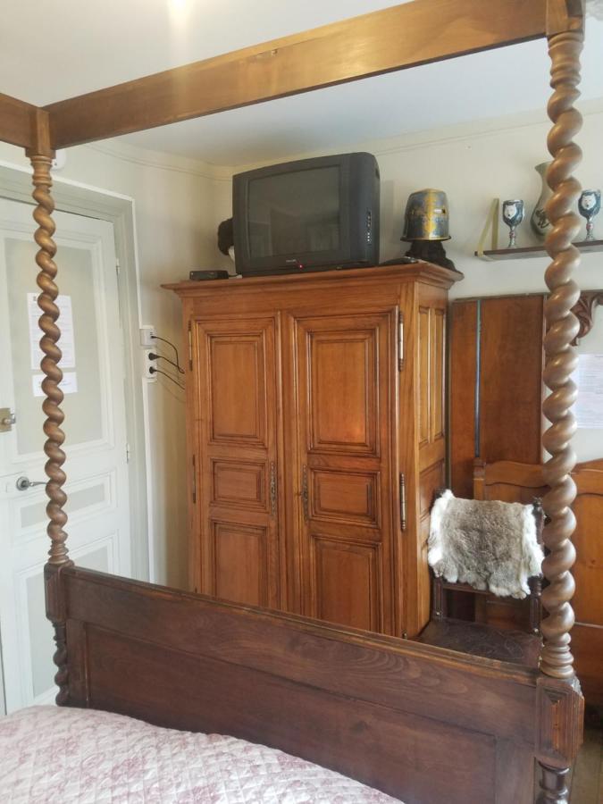 Villa Normandy Gagny ภายนอก รูปภาพ